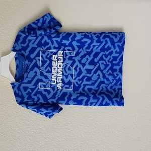 Under Armour youth t-shirt